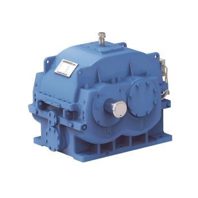 NGGS Series | High-Speed Gearboxes